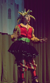 Tina Leposavic Children-theater-costumes kostimi za decu